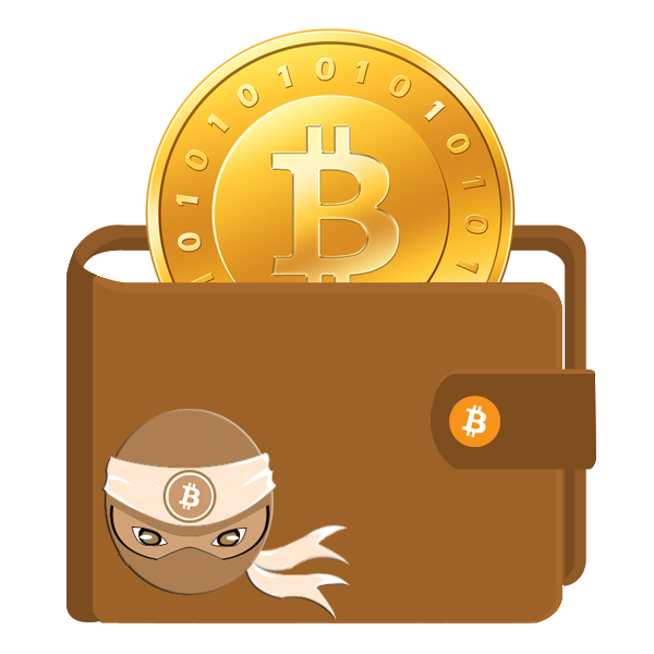 ninja wallet crypto